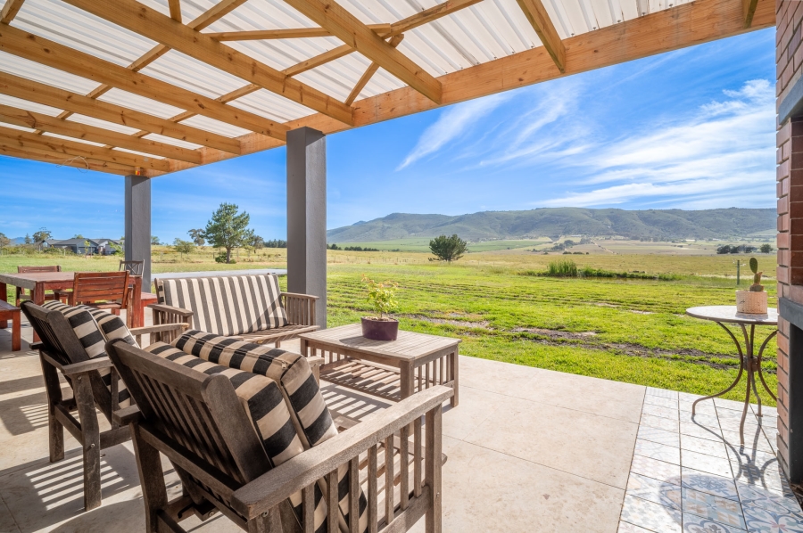 4 Bedroom Property for Sale in Paarl Rural Western Cape